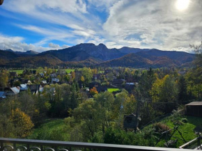 Panorama Szymaszkowa